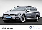 VW Passat Variant 1.5 BUSINESS AHK LED ALU NAVI