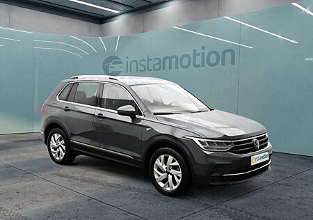 VW Tiguan 2.0 TDI Move AHK/LED/ACC