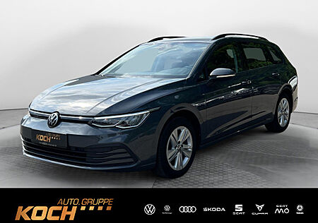 VW Golf Variant Golf VIII Variant 2.0TDI Life DSG Navi LED Kamera