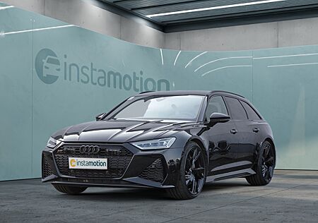 Audi RS6 Avant TFSI Q CARBON KERAMIK SPORT-AGA DYNAMIK+