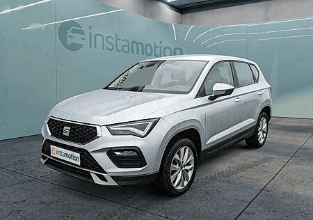 Seat Ateca TSI Navi+GRA+Shzg.+17''