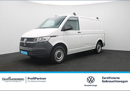 VW T6 Kasten 6.1 2.0 TDI Einparkhilfe AHK GJR