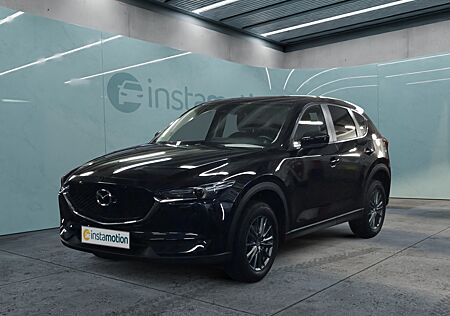 Mazda CX-5 SKYACTIV-G 165 Exclusive-Line