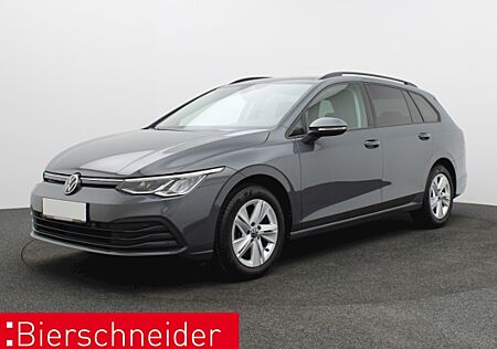 VW Golf Variant 8 2.0 TDI Life EASY OPEN NAVI ACC LED