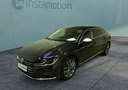 VW Arteon Shooting Brake 2.0 TSI DSG ELEGANCE AHK KAMERA VIRTUAL LM18