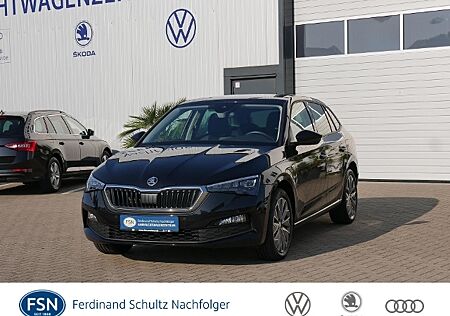 Skoda Scala 1.0 TSI Clever LED NAVI RFK AID GRA SITZHZ