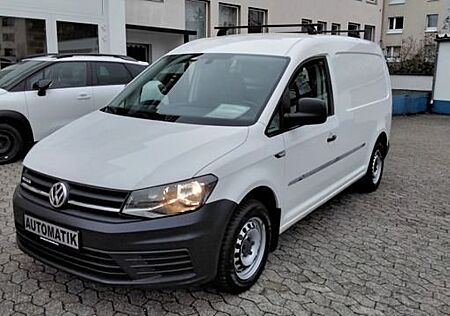 VW Caddy Maxi Kasten 1.4 TGi BENZIN/CNG DSG AHK SHZ