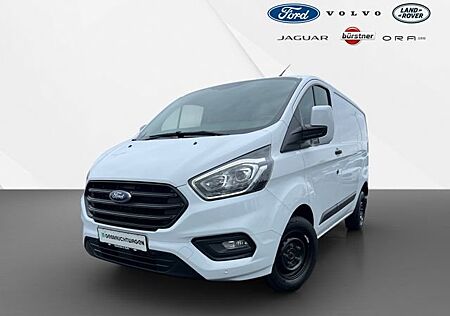 Ford Transit Custom 280 L1 TDCi 2.0l Trend Kasten