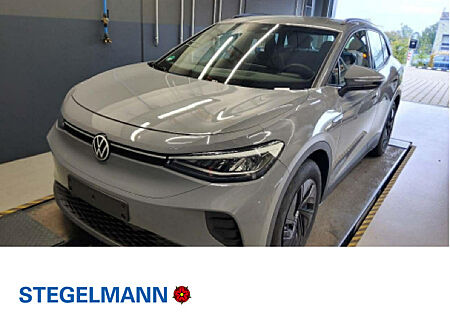 VW ID.4 Pure *LED*Navi* 18 Zoll*