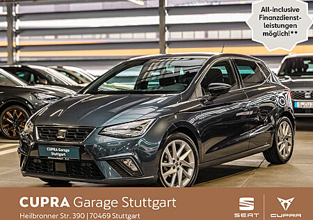 Seat Ibiza 1.0 TSI FR OPF 70 KW