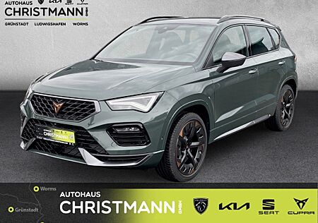 Cupra Ateca VZ 4Drive 2.0 TSI *Akrapovic Abgasanlage