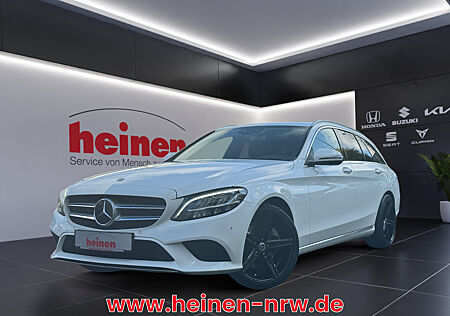 Mercedes-Benz C 300 T Avantgarde 360° KAMERA PDC ACC-TEMPOMAT