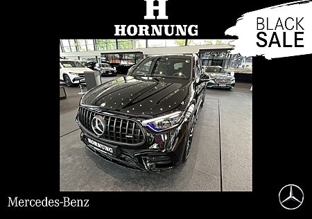 Mercedes-Benz GLC 43 AMG GLC 43 4MATIC *Night2*Perf-Sit*360*Burm*DynPlus*