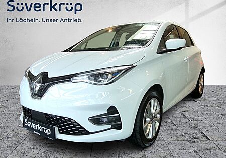 Renault ZOE EXPERIENCE Selection R110 Z.E. 50 KAUF-BATTE