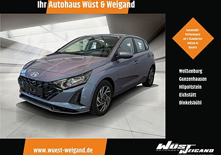 Hyundai i20 1.0 T-GDI Trend Komfortpaket