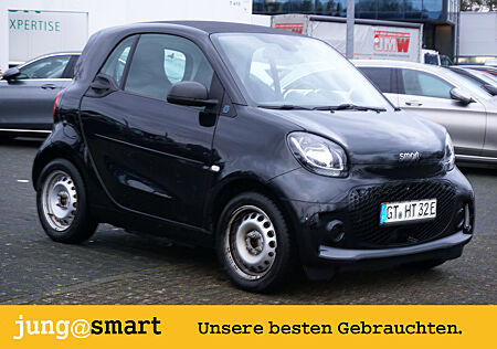 Smart ForTwo EQ EQ fortwo