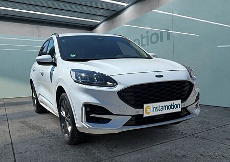 Ford Kuga ST-LINE X 2.5 PHEV+Kamera+Sound+KlimaAuto