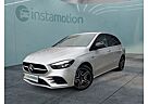 Mercedes-Benz B 250 e AMG Kamera LED KeyGo HighEnd MBUX AHK