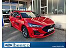 Ford Focus ST-Line X MHEV+LED+NAV+DAB+B&O+PDC+KeyFree+