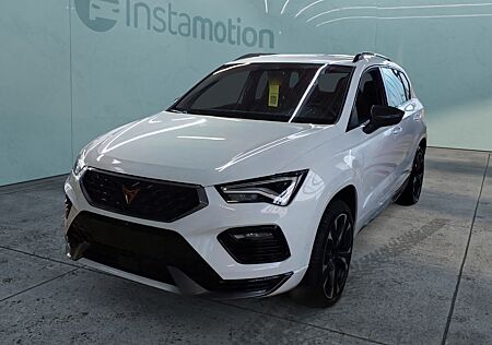 Cupra Ateca 2.0 TSI KAMERA NAVI LED LM19