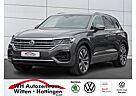 VW Touareg 3.0 TDI 4Motion R-Line LUFTFEDERUNG MATRIX HEAD-UP DYNAUDIO LEDER