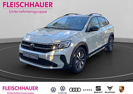 VW Taigo 1.0 TSI GOAL DISCOVER MEDIA