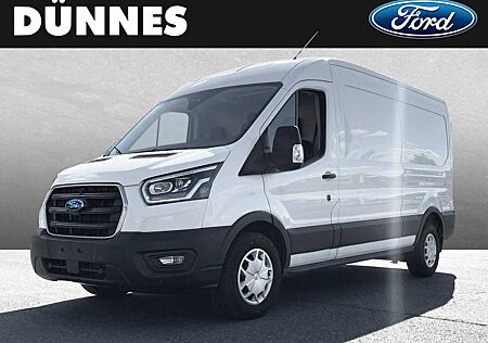 Ford Transit 350 L3H2 Lkw VA Autm. Trend