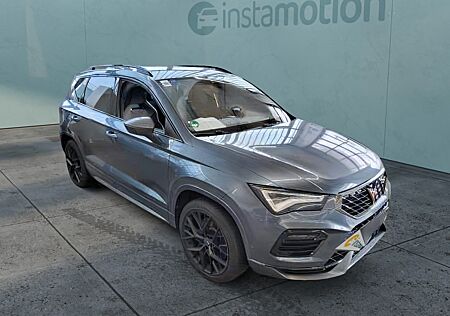 Cupra Ateca VZ LM19 AHK BEATS NAVI+ eKLAPPE ACC WINTERPKT