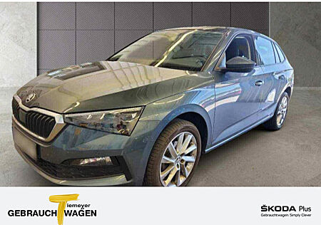 Skoda Scala 1.6 TDI DSG STYLE LED VIRTUAL PANO LM17