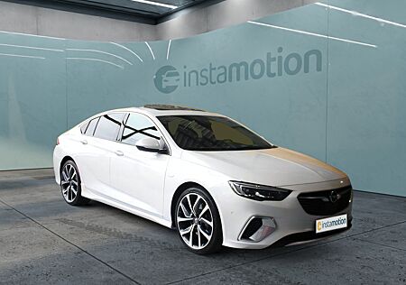 Opel Insignia B Grand Sport GSi 4x4 OPC Line Head-up