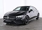 Mercedes-Benz CLA 200 AMG Night-Paket Burmester Kamera Amb 19