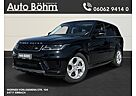 Land Rover Range Rover Sport P400e HSE PHEV+ACC+AHK+St.Hzg