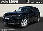 Land Rover Range Rover Sport P400e HSE PHEV+ACC+AHK+St.Hzg