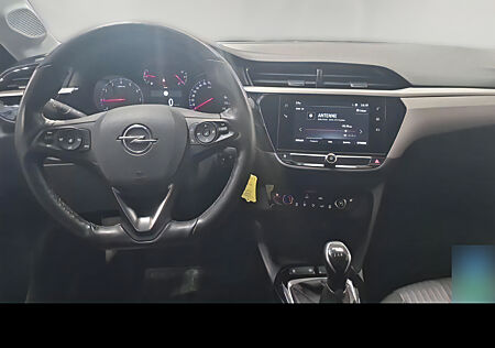Opel Corsa F Edition 1.2 Navi-Link-Tom Allwetterräder Klima+SHZ Einparkhilfe Tempomat Spurhalteassist