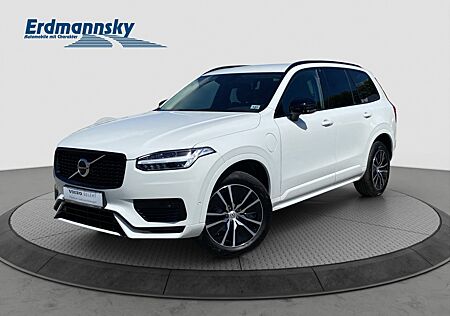 Volvo XC 90 XC90 T8 R-Design Expr.Plug-In Hybrid AWD/360Kam