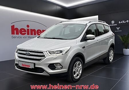 Ford Kuga 1.5 EcoBoost Cool & Connect SHZ PDC Navi