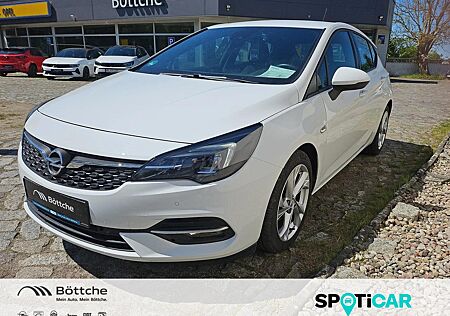 Opel Astra 5trg GS Line 1.5 CDTI AT/WKR/LED/DAB/Shz/Kamera/Klimaauto/Assistenzsysteme