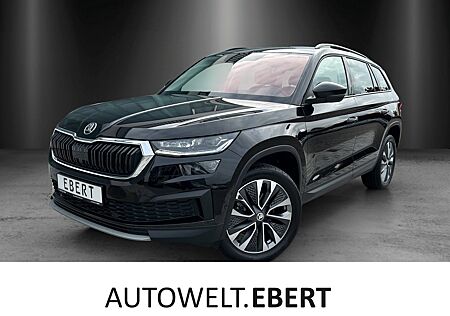 Skoda Kodiaq 2.0 TDI Tour DSG/KAMERA/AHK/ACC/VIRTUAL/