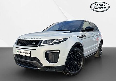 Land Rover Range Rover Evoque 2.0 TD4 HSE Dynamic Autom. HSE Dynamic