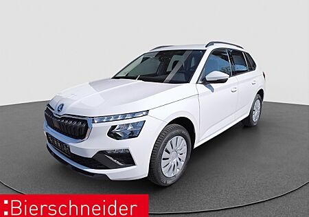 Skoda Kamiq 1,0 TSI Essence KLIMA LED WINTER SMART