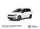 VW Touran Highline 2.0 TDI KAMERA LANE CARPLAY ACC