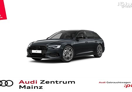 Audi A6 Avant sport 45 TFSI quattro S tronic AHK GWP