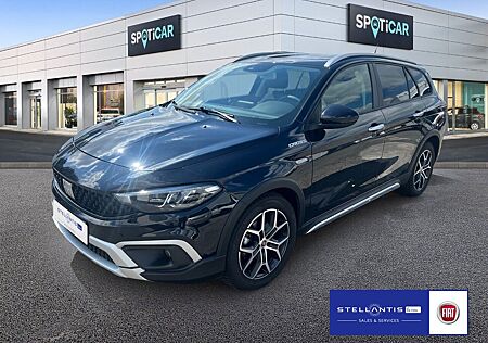 Fiat Tipo Kombi 1.5 GSE Hybrid Cross, Klimaauto, SHZ,