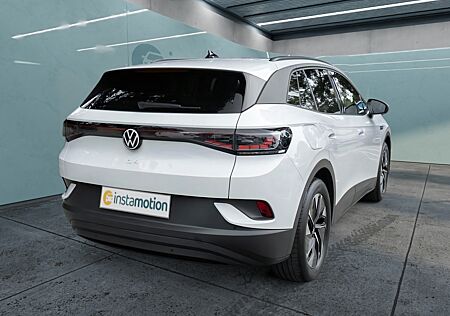 VW ID.4 Pro Performance Family 77 KWh Kam. Matrix Panoramadach