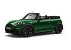 Mini Cooper S Cabrio JCW Trim+Rückfahrkam.+HUD+LED