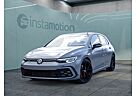 VW Golf VIII 2.0 TSI DSG GTI Navi P-Dach Klima LED