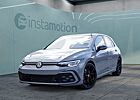 VW Golf VIII 2.0 TSI DSG GTI Navi P-Dach Klima LED