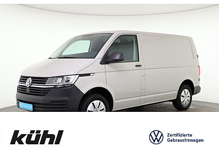 VW T6 .1 Kasten 2.0 TDI Transporter Sitzhzg. Klimaanlage