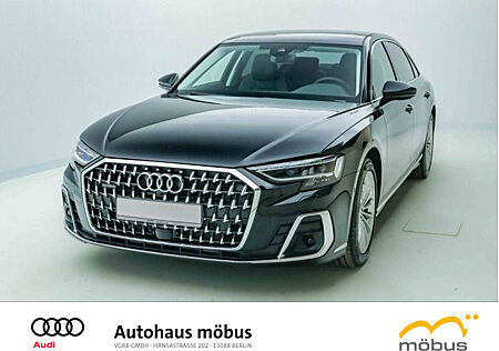 Audi A8 L 50TDI quattro tiptronic*STHZ*PANO*ACC*360°*