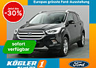 Ford Kuga Cool&Connect 150PS/Winter-P./Sicht-P./PDC